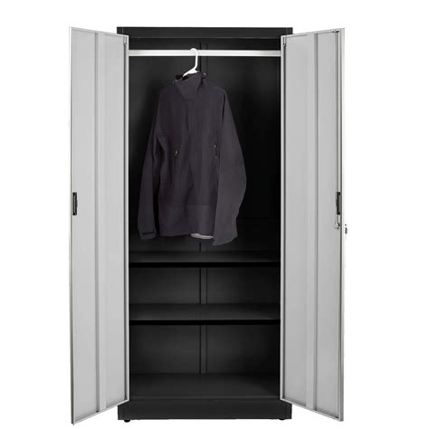 assembly direction fedmax new steel wardrobe closet cabinet|METAL CABINET ASSEMBLY INSTRUCTION.